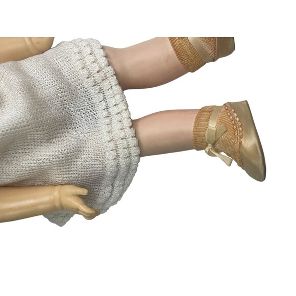 Vintage 60's American Character 22 " Toodles Follow Me Eyes RARE - Picture 10 of 16